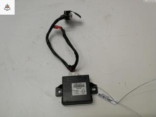 Иммобилайзер Renault Scenic 3 поколение 2010, 1.5 л., дизель, МКПП, чёрный, минивэн, 4M5418R0B