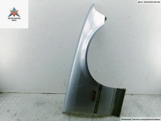 крыло переднее правое BMW 3 серия E36 1995, 2.0 л., бензин, АКПП, серый, купе