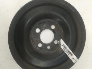 шестерня Audi 80 8C/B4 1991, 2.0 л., бензин, МКПП, синий, седан