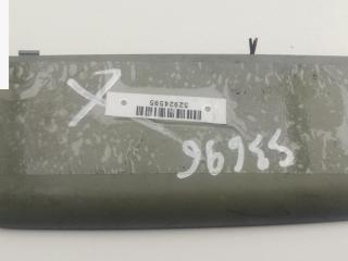 Иммобилайзер Renault Laguna 1 поколение [рестайлинг] 1999, 1.9 л., дизель, МКПП, синий, универсал, 7700424041