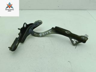 петля капота левая Citroen C2 1 поколение 2006, чёрный, хетчбэк 3 дв., 9639584380