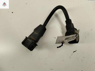 датчик детонации Volkswagen Bora 1 поколение 1999, 1.6 л., бензин, МКПП, красный, седан, 06A905377