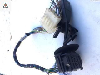 переключатель поворотов BMW 3 серия E36 [рестайлинг] 1997, 1.6 л., бензин, МКПП, синий, универсал