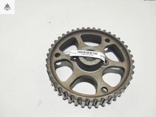 Шкив б/у Citroen C8 1 поколение 2003, 2.2 л., дизель, МКПП, зелёный, минивэн