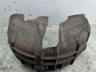 Подкрылок задний левый Audi A3 8P/8PA [рестайлинг] 2004, 2.0 л., дизель, хетчбэк 5 дв., 8P0810171H