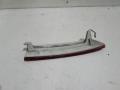 катафот SEAT Ibiza 3 поколение 2004, 1.4 л., бензин, МКПП, чёрный, хетчбэк 5 дв., 6L6945106 - фото №2