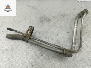 горловина топливного бака Ford Tourneo Connect 1 поколение 2005, 1.8 л., дизель, МКПП, белый, фургон