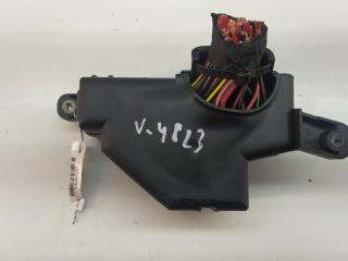 блок предохранителей Volkswagen Passat B6 2007, 2.0 л., дизель, робот, чёрный, седан, 3C2941824