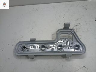 панель заднего левого фонаря Opel Zafira 1 поколение (A) [рестайлинг] 2005, 1.8 л., бензин, МКПП, синий, минивэн