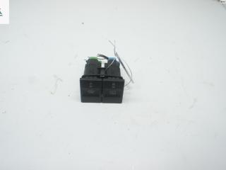 кнопка обогрева заднего стекла Ford Mondeo 3 поколение 2001, 1.8 л., бензин, МКПП, серый, хетчбэк 5 дв., 1S718K574AA