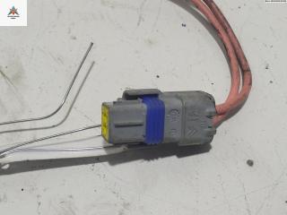 разъем (фишка) проводки Citroen Xantia 1 поколение [рестайлинг] 2000, 2.0 л., бензин, АКПП, серый, хетчбэк 5 дв.