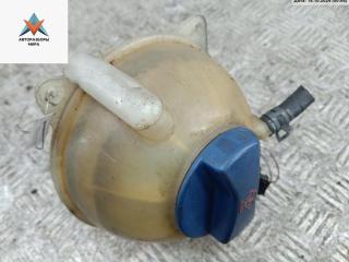 бачок расширительный Volkswagen Golf 4 поколение 1998, 2.0 л., бензин, 1J0121403A