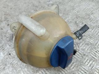 бачок расширительный Volkswagen Golf 4 поколение 1998, 2.0 л., бензин, 1J0121403A