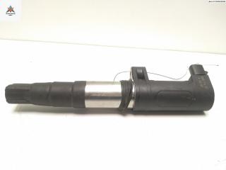 катушка зажигания Renault Clio 2 поколение [2-й рестайлинг] 2003, 1.6 л., бензин, МКПП, чёрный, хетчбэк 3 дв., 8200765882