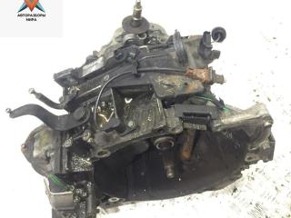 МКПП Citroen Berlingo 1 поколение (M49) 1999, 1.8 л., бензин, МКПП, синий, фургон, 20TD02