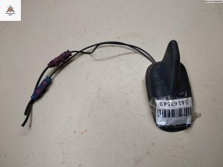 антенна Skoda Superb 2 поколение 2012, 2.0 л., дизель, АКПП, бежевый, универсал, 3C0035507N