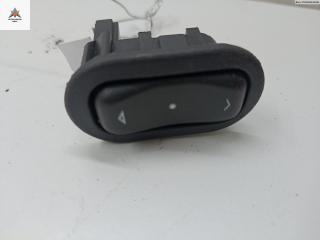 кнопка стеклоподъемника заднего левого Opel Meriva 1 поколение (A) 2004, 1.8 л., бензин, МКПП, чёрный, минивэн, 13363102