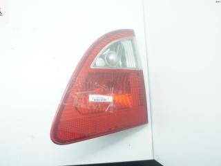 фонарь крышки багажника левый Ford Galaxy 1 поколение [рестайлинг] 2005, 1.9 л., дизель, МКПП, синий, минивэн, 7M5945093B