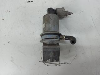 клапан EGR Audi A3 8L [рестайлинг] 2002, 1.8 л., бензин, МКПП, чёрный, хетчбэк 3 дв., 722785180