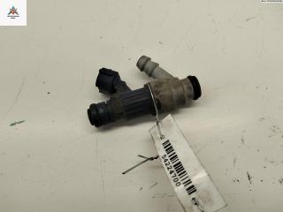 форсунка Skoda Octavia mk1 (A4 1U) 2002, 2.0 л., бензин, МКПП, зелёный, хетчбэк 5 дв., 06A906031A