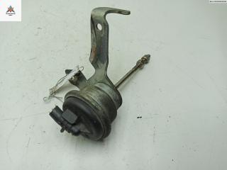 клапан управления турбиной (актуатор) Dacia (Renault) Logan 2008, 1.5 л., дизель, МКПП, синий, универсал