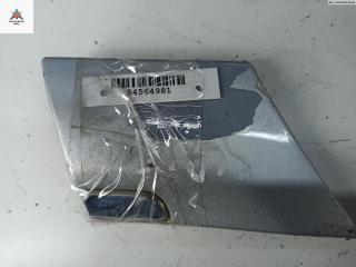 молдинг крыла заднего правого Audi A8 D2/4D [рестайлинг] 2000, 3.7 л., бензин, АКПП, серый, седан, 4D0853984