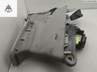 ремень безопасности Renault Vel Satis 1 поколение [рестайлинг] 2006, 2.2 л., дизель, АКПП, серый, хетчбэк 5 дв., 369447