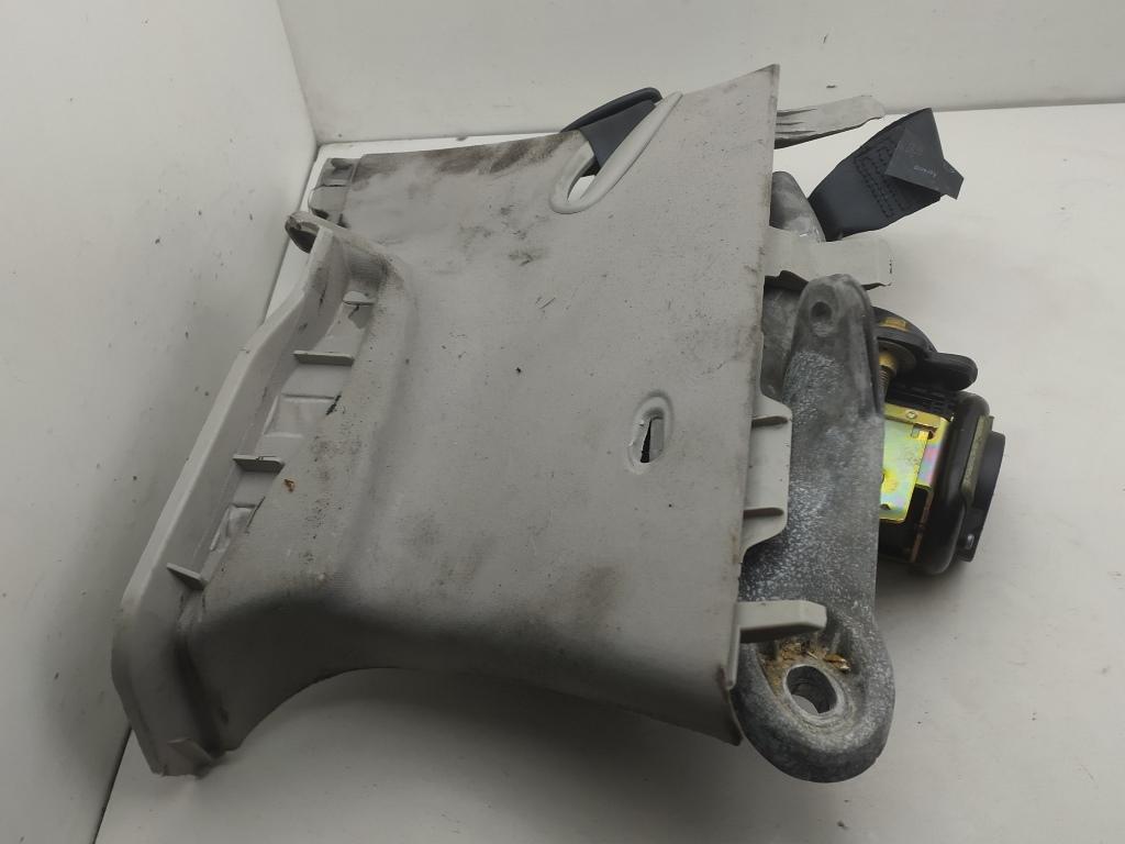 ремень безопасности Renault Vel Satis 2006, 2.2 л., дизель, АКПП, серый, хетчбэк 5 дв., 369447