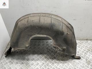 Подкрылок задний левый Renault Koleos 1 поколение 2008, 2.0 л., дизель, внедорожник 5 дв.