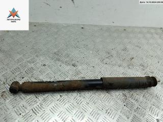 амортизатор задний правый Mercedes-Benz C-Класс W203/S203/CL203 [рестайлинг] 2006, 2.2 л., дизель, МКПП, серый, универсал, A2033262900