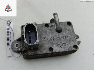 датчик абсолютного давления Ford Mondeo 1 поколение 1994, 1.8 л., бензин, МКПП, синий, хетчбэк 5 дв.