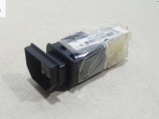 кнопка аварийной сигнализации Renault Megane 1 поколение [рестайлинг] 1999, 1.4 л., бензин, МКПП, серый, купе