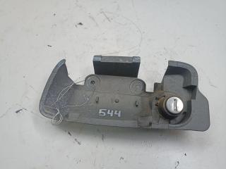 личинка дверного замка Opel Astra G 2002, 1.6 л., бензин, МКПП, синий, хетчбэк 5 дв.