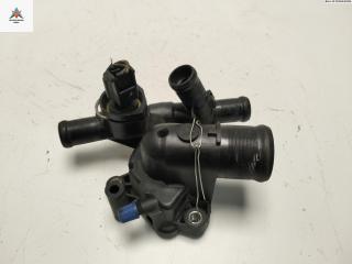 корпус термостата Renault Espace 4 поколение [рестайлинг] 2006, 2.0 л., дизель, МКПП, серый, минивэн, 8200656420