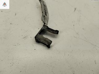 крепление форсунки Volkswagen Golf 4 поколение 1999, 1.6 л., бензин, МКПП, синий, хетчбэк 3 дв.