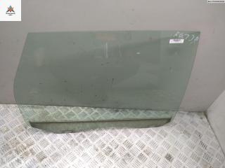 стекло двери задней правой Ford Focus 2 поколение [рестайлинг] 2009, 1.8 л., дизель, МКПП, серый, универсал