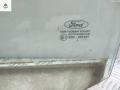 стекло двери задней правой Ford Focus 2 поколение [рестайлинг] 2009, 1.8 л., дизель, МКПП, серый, универсал - фото №2