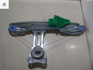 стеклоподъемник задний левый Opel Astra J [рестайлинг] 2012, 1.7 л., дизель, МКПП, серый, хетчбэк 5 дв., 13260131