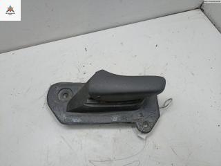 ручка внутренняя передняя левая Opel Astra F [рестайлинг] 1995, 1.6 л., бензин, МКПП, белый, универсал