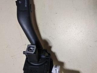 переключатель дворников Volkswagen Touran 1 поколение 2003, 1.9 л., дизель, МКПП, серый, минивэн, 1K0953519A