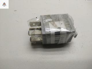 реле (прочие) Ford Galaxy 1 поколение [рестайлинг] 2005, 1.9 л., дизель, МКПП, чёрный, минивэн, 1K0951253