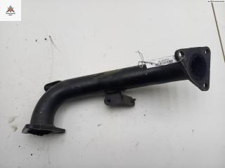 трубка системы рециркуляции EGR Opel Meriva 1 поколение (A) 2004, 1.7 л., дизель, МКПП, серый, минивэн