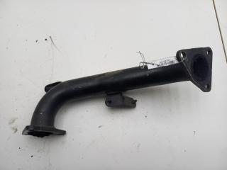 трубка системы рециркуляции EGR Opel Meriva 1 поколение (A) 2004, 1.7 л., дизель, МКПП, серый, минивэн