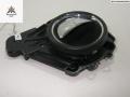 ручка внутренняя задняя правая Mini Clubman 1 поколение (R55) 2009, 1.6 л., дизель, МКПП, чёрный, хетчбэк 3 дв., 51226963784 - фото №3
