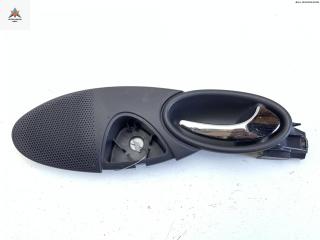 ручка внутренняя задняя правая Mercedes-Benz A-Класс W168/V168 [рестайлинг] 2003, 1.6 л., бензин, АКПП, серый, хетчбэк 5 дв., 1687600661