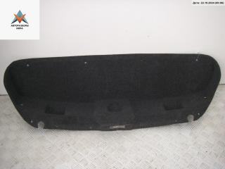 обшивка крышки багажника BMW 6 серия E63/E64 2004, 4.4 л., бензин, МКПП, серый, кабриолет, 51477039763, 7039763