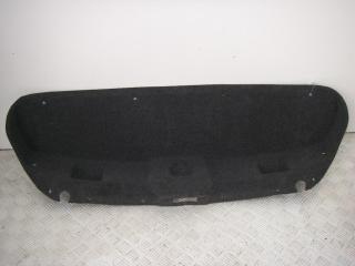 обшивка крышки багажника BMW 6 E63/E64 2004, 4.4 л., бензин, МКПП, серый, кабриолет, 51477039763, 7039763