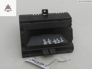 дисплей Renault Laguna 1 поколение 1997, 1.8 л., бензин, МКПП, белый, хетчбэк 5 дв., 7700822080