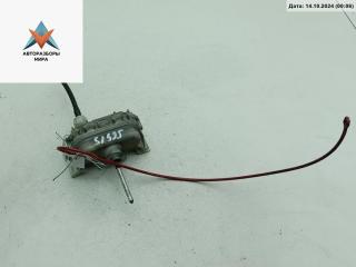 замок лючка топливного бака Audi A8 D2/4D [рестайлинг] 2000, 3.7 л., бензин, АКПП, серый, седан, 4D0862153A