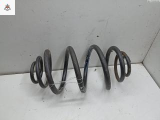 пружина задняя Opel Astra G 1999, 1.6 л., бензин, МКПП, синий, хетчбэк 5 дв.